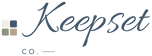 Keepset Co - Home